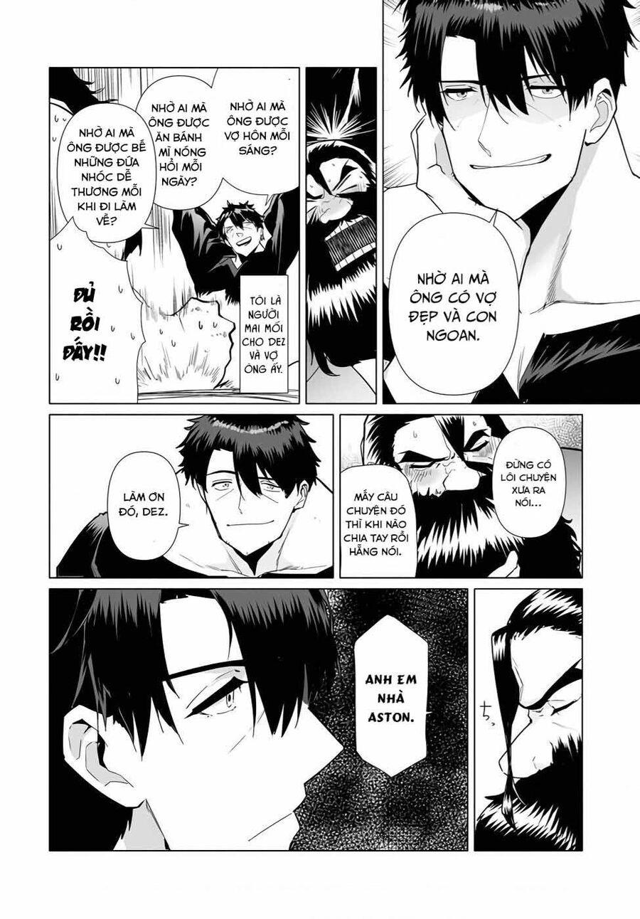 Himekishi-Sama No Himo Chapter 2 - 15