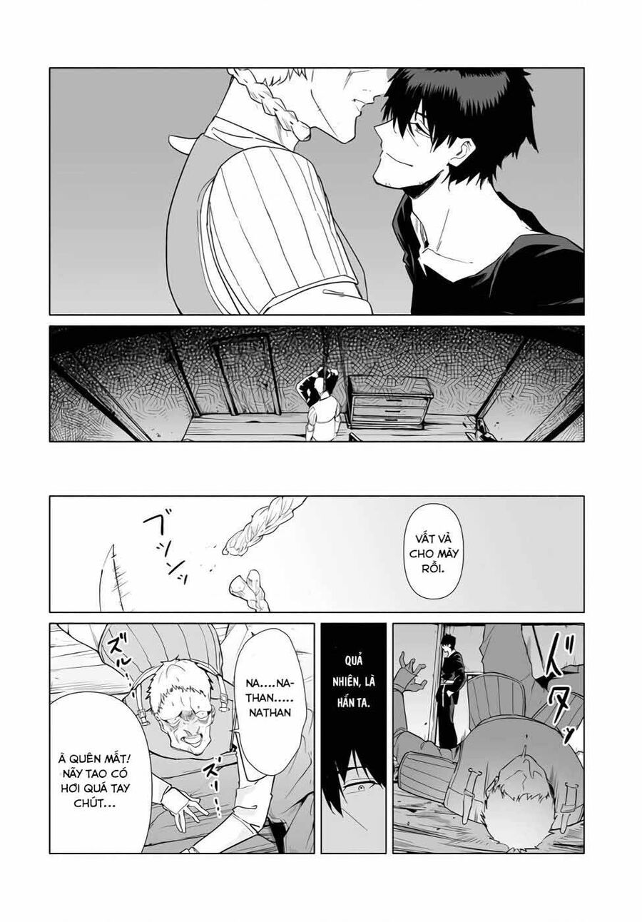 Himekishi-Sama No Himo Chapter 2 - 26