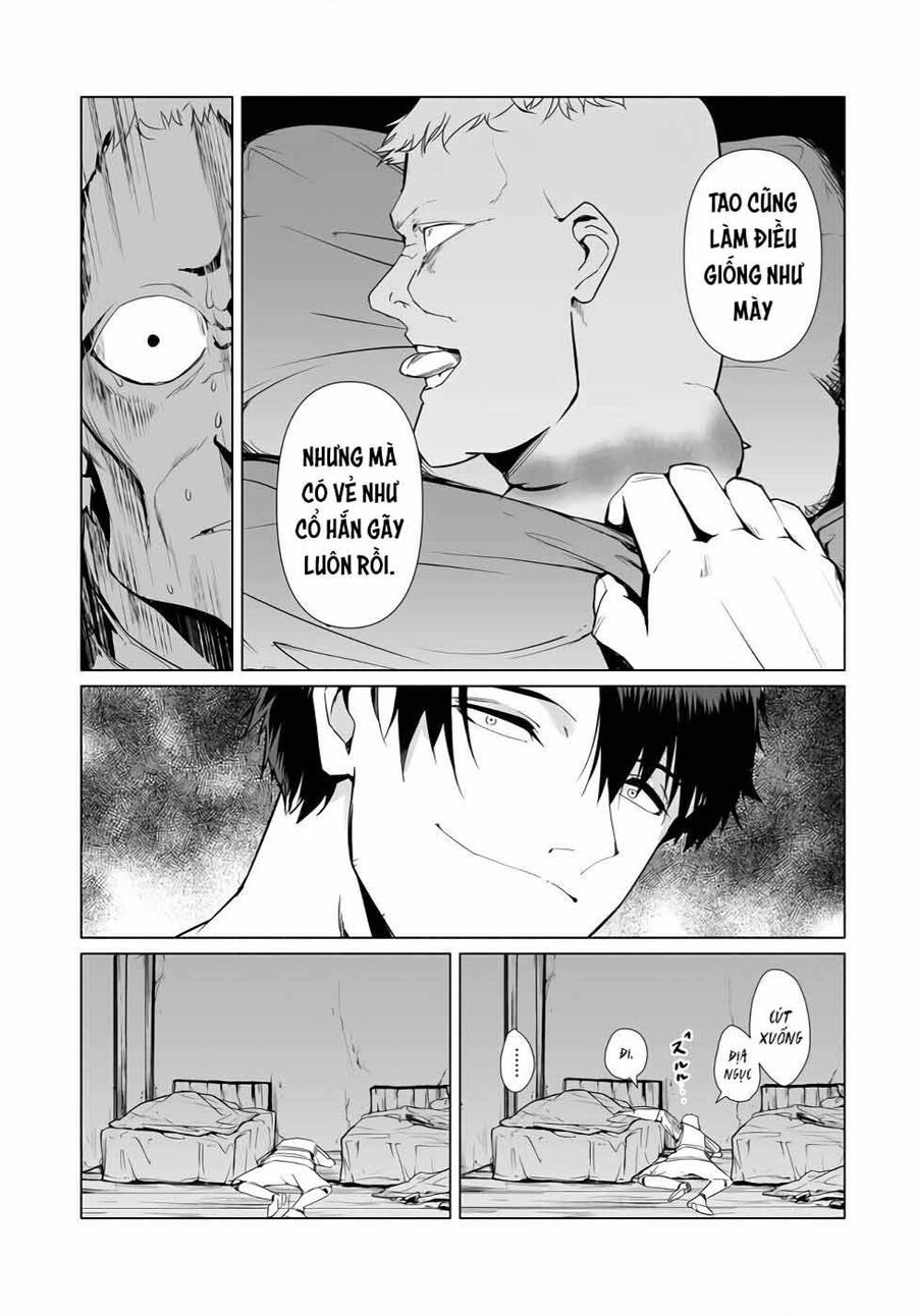 Himekishi-Sama No Himo Chapter 2 - 27