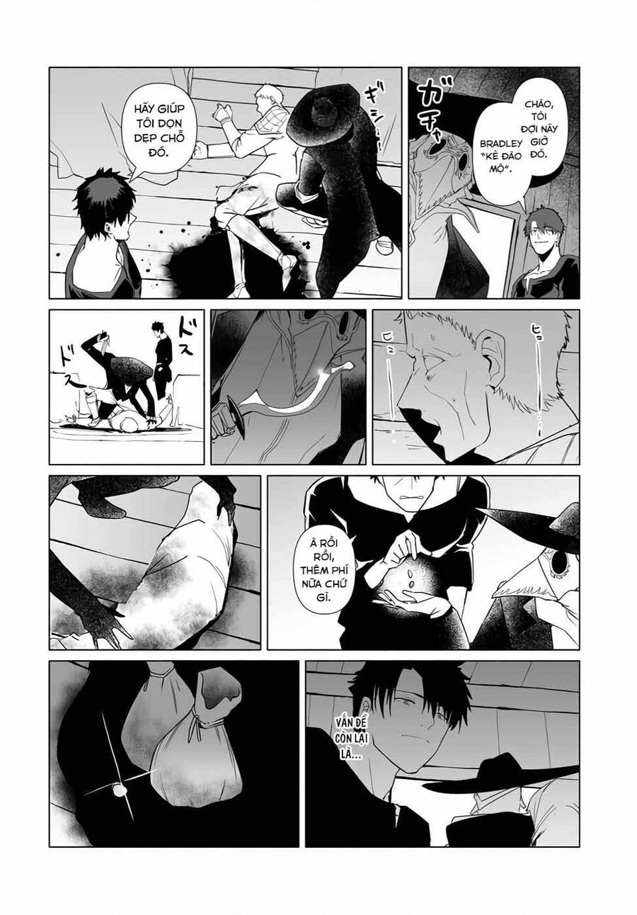 Himekishi-Sama No Himo Chapter 2 - 28