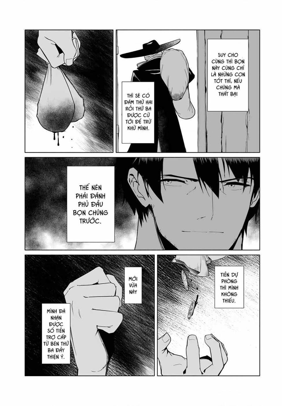 Himekishi-Sama No Himo Chapter 2 - 29