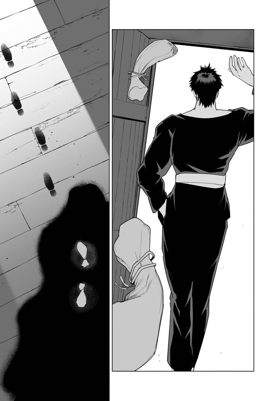 Himekishi-Sama No Himo Chapter 2 - 30