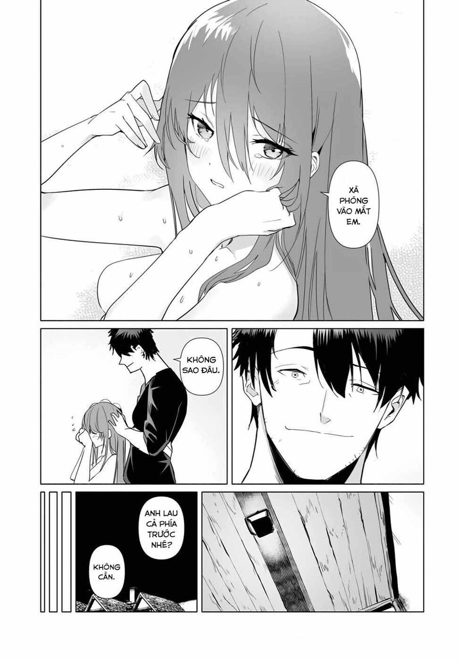 Himekishi-Sama No Himo Chapter 2 - 35