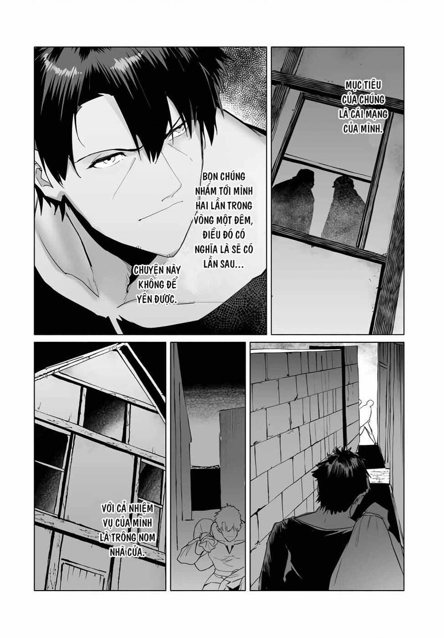 Himekishi-Sama No Himo Chapter 2 - 5