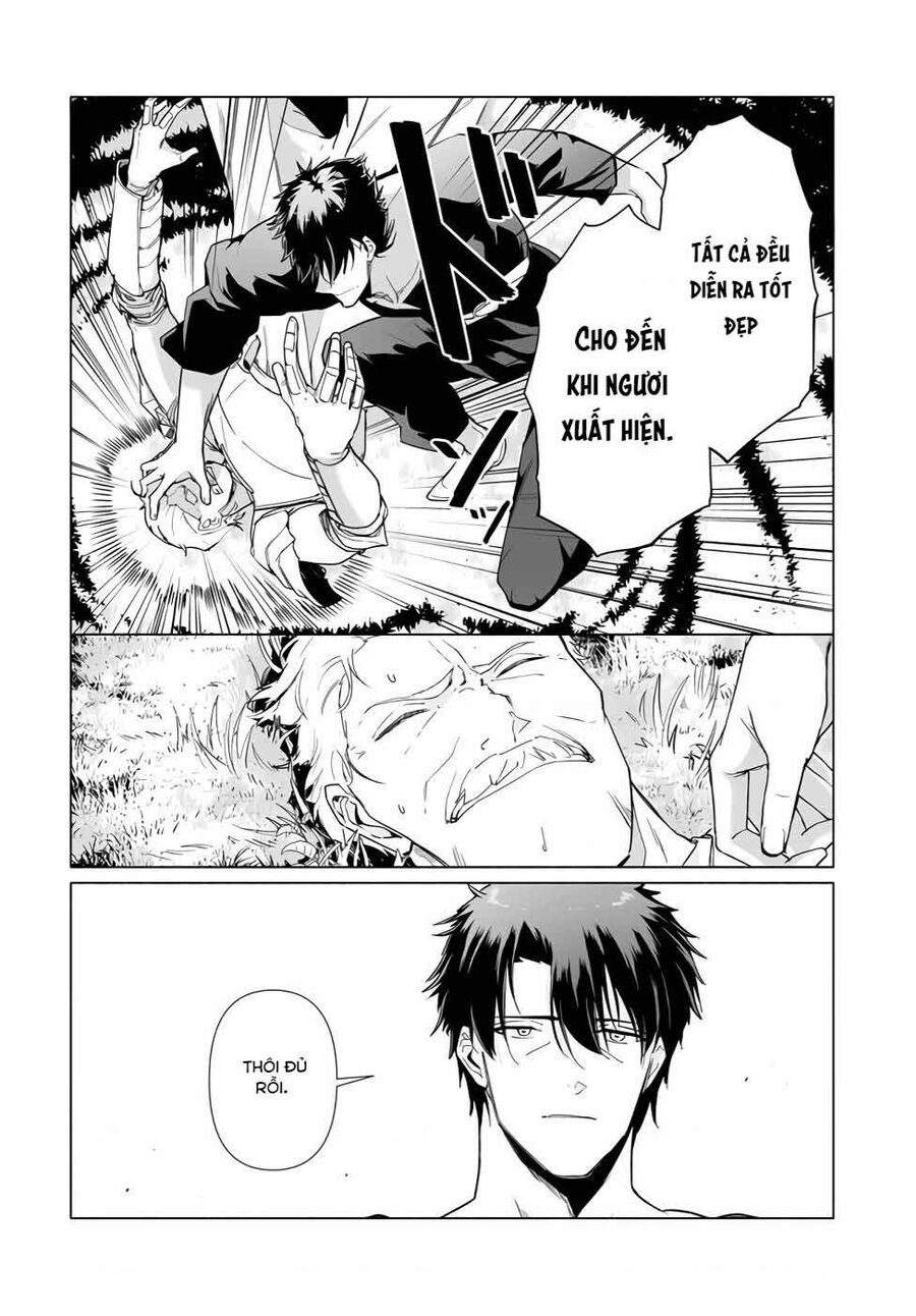 Himekishi-Sama No Himo Chapter 3 - 22