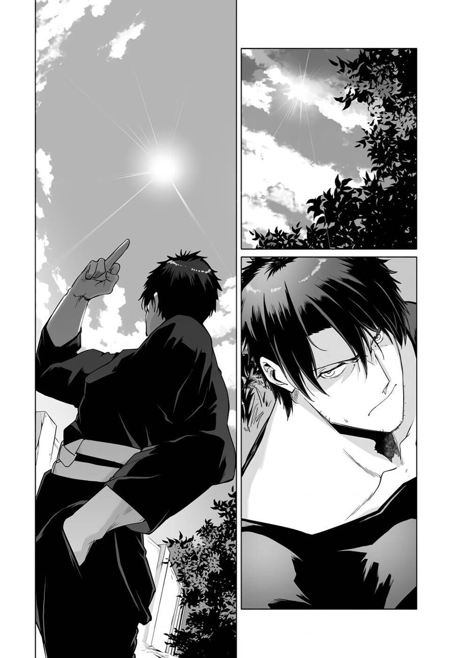 Himekishi-Sama No Himo Chapter 3 - 28