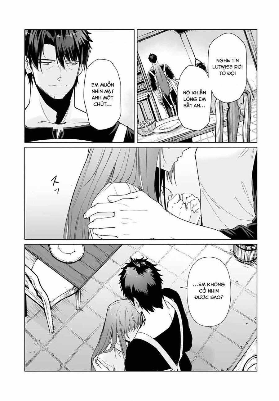 Himekishi-Sama No Himo Chapter 3 - 33