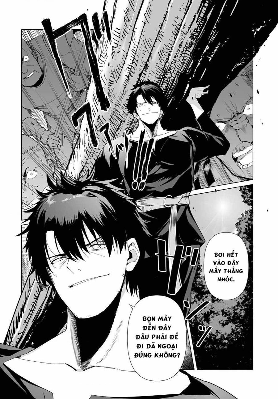 Himekishi-Sama No Himo Chapter 3 - 6