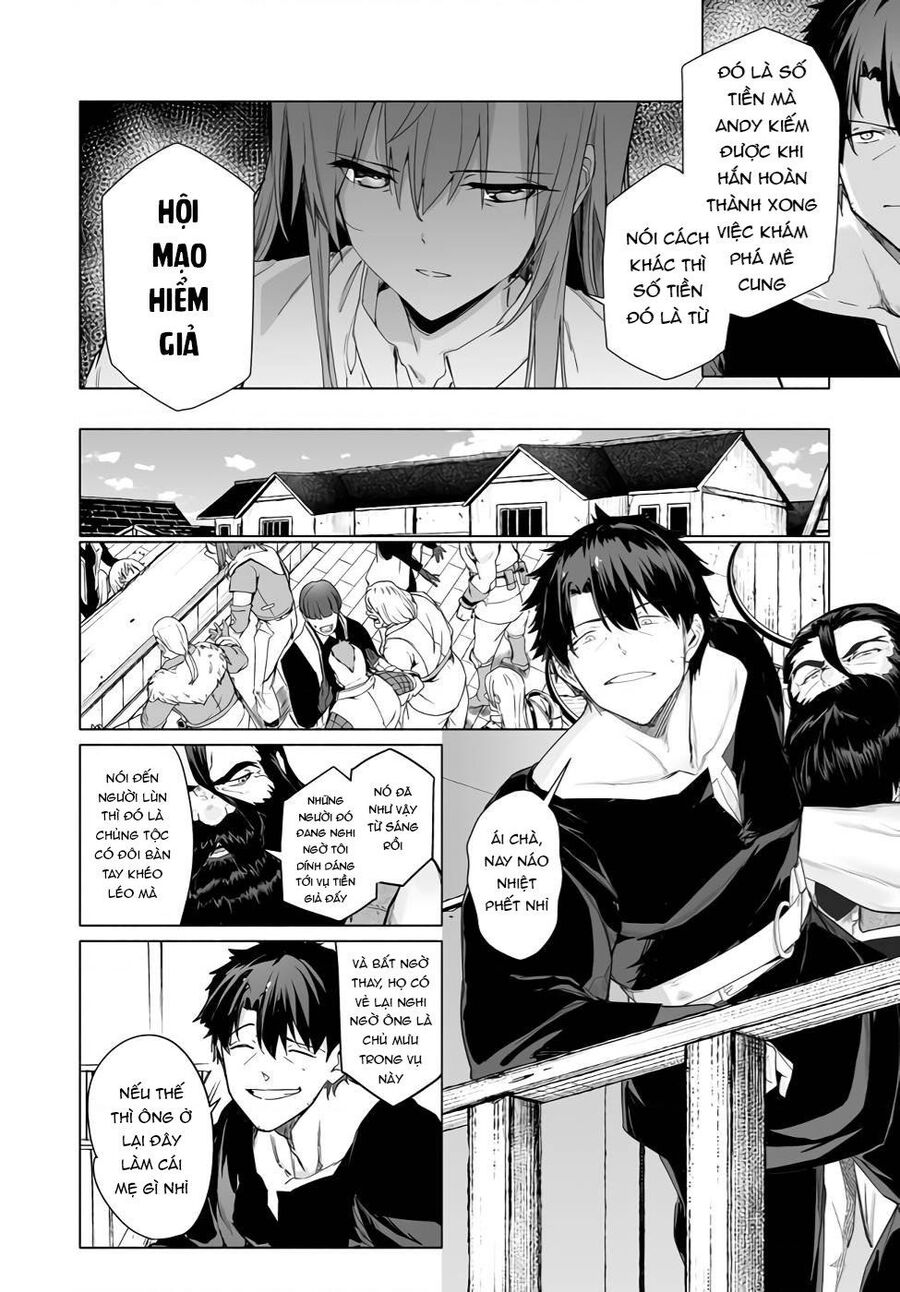 Himekishi-Sama No Himo Chapter 4 - 13