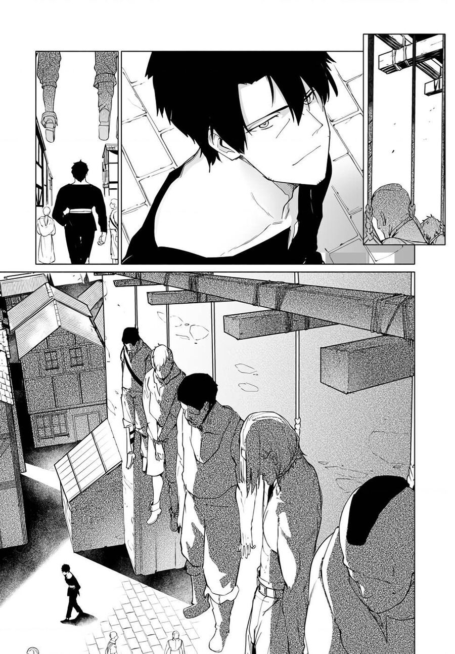 Himekishi-Sama No Himo Chapter 4 - 22