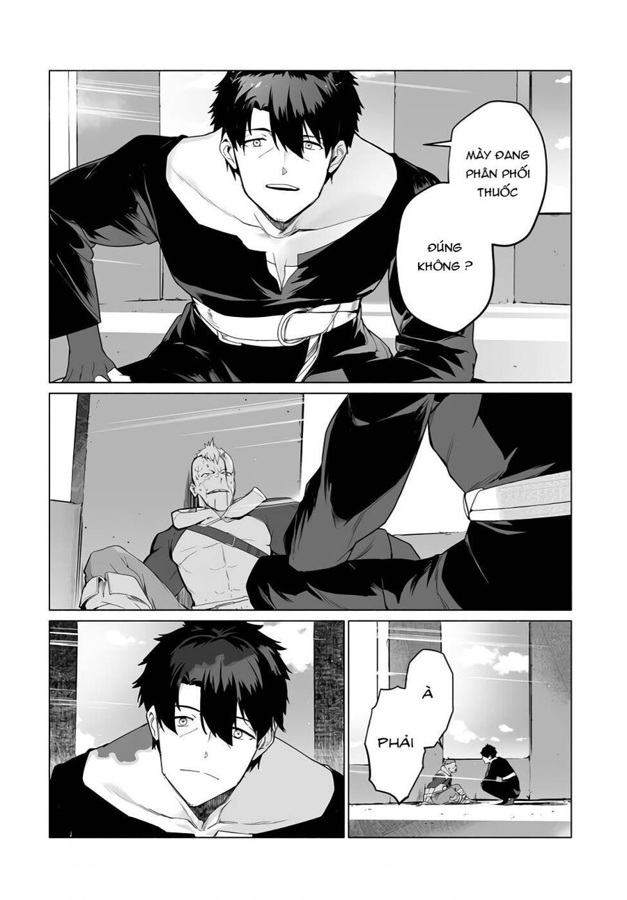 Himekishi-Sama No Himo Chapter 4 - 34