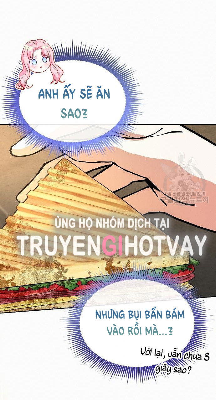 Có Lẽ Tôi Đã Sai Lầm Khi Kết Hôn Chapter 18.2 - 17