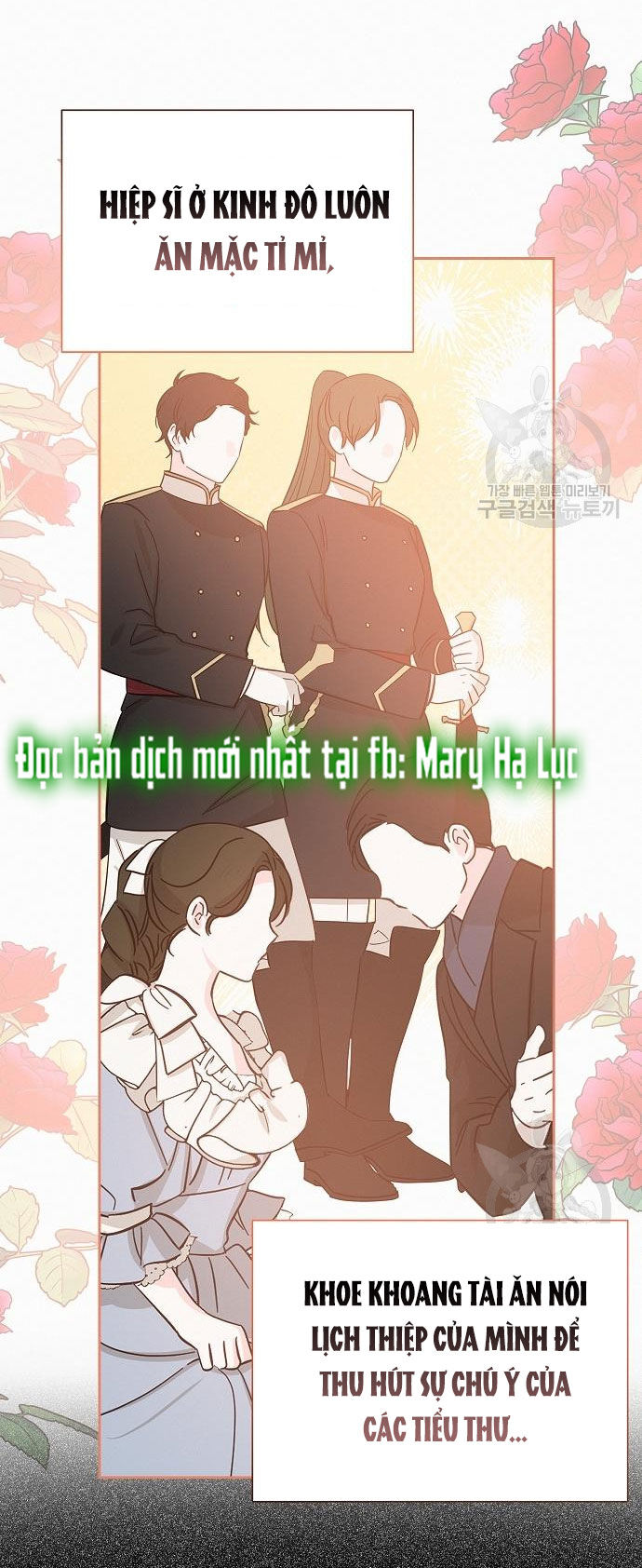Có Lẽ Tôi Đã Sai Lầm Khi Kết Hôn Chapter 18.2 - 21