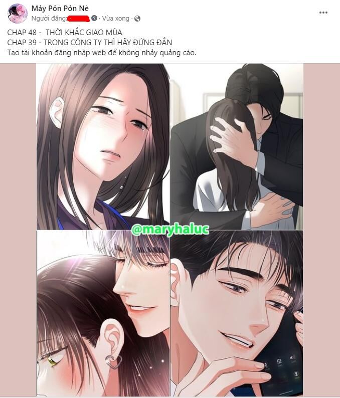Có Lẽ Tôi Đã Sai Lầm Khi Kết Hôn Chapter 18.2 - 30