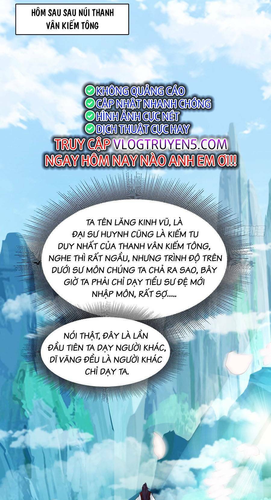 Đại Lão Tu Tiên Bắt Đầu Bằng Tâm Trí Chapter 1 - 27