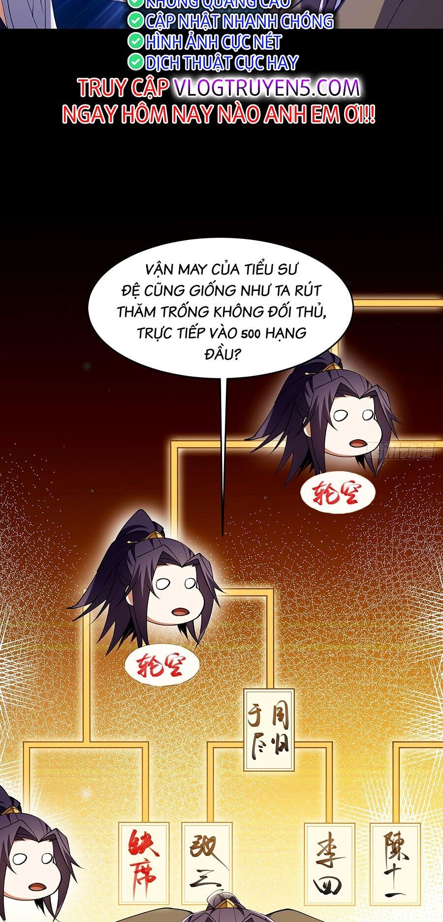 Đại Lão Tu Tiên Bắt Đầu Bằng Tâm Trí Chapter 15 - 5