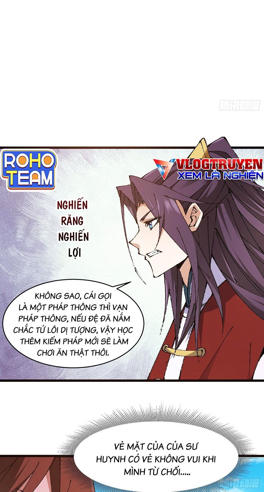 Đại Lão Tu Tiên Bắt Đầu Bằng Tâm Trí Chapter 19 - 10