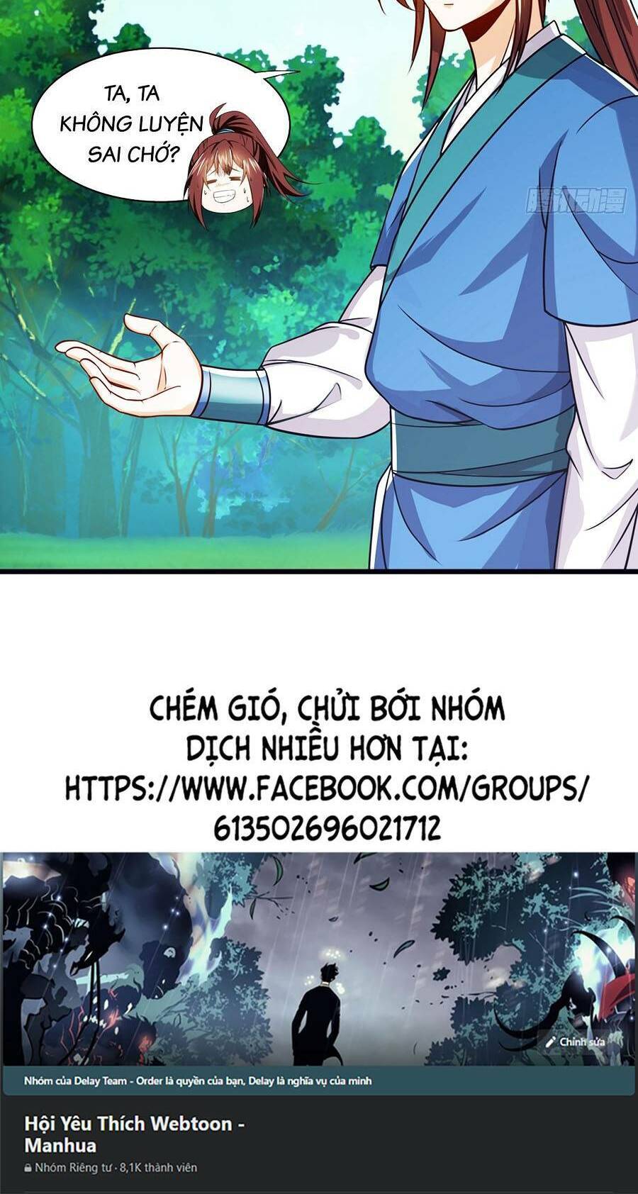 Đại Lão Tu Tiên Bắt Đầu Bằng Tâm Trí Chapter 2 - 36