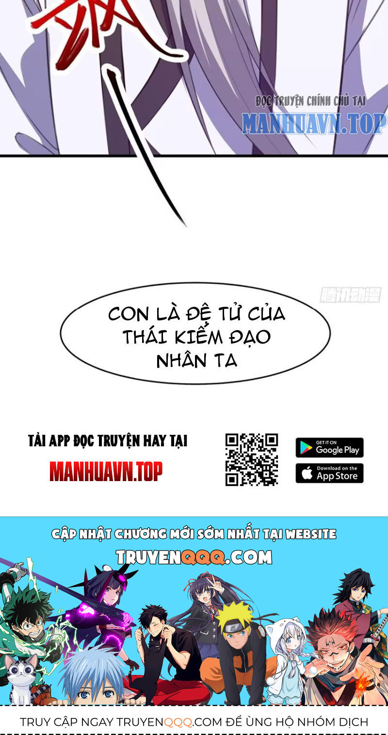 Đại Lão Tu Tiên Bắt Đầu Bằng Tâm Trí Chapter 41 - 60
