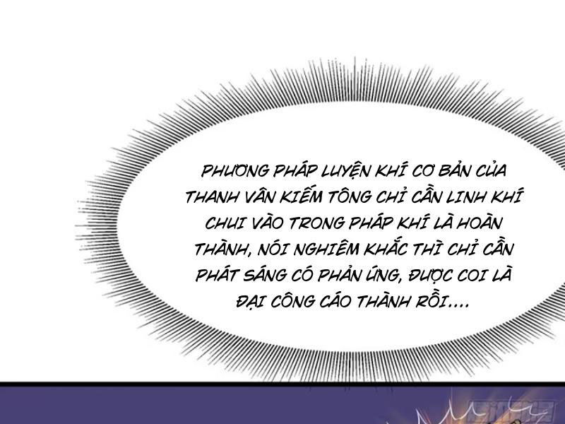 Đại Lão Tu Tiên Bắt Đầu Bằng Tâm Trí Chapter 42 - 84