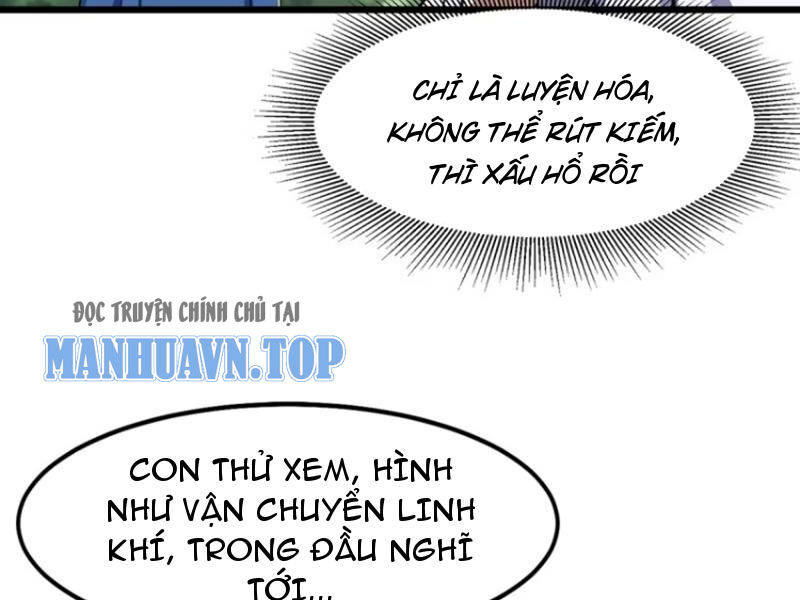 Đại Lão Tu Tiên Bắt Đầu Bằng Tâm Trí Chapter 43 - 57