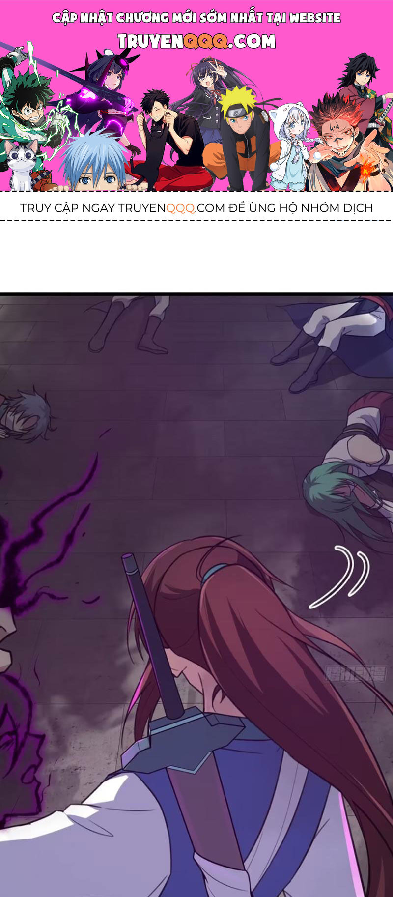 Đại Lão Tu Tiên Bắt Đầu Bằng Tâm Trí Chapter 47 - 1