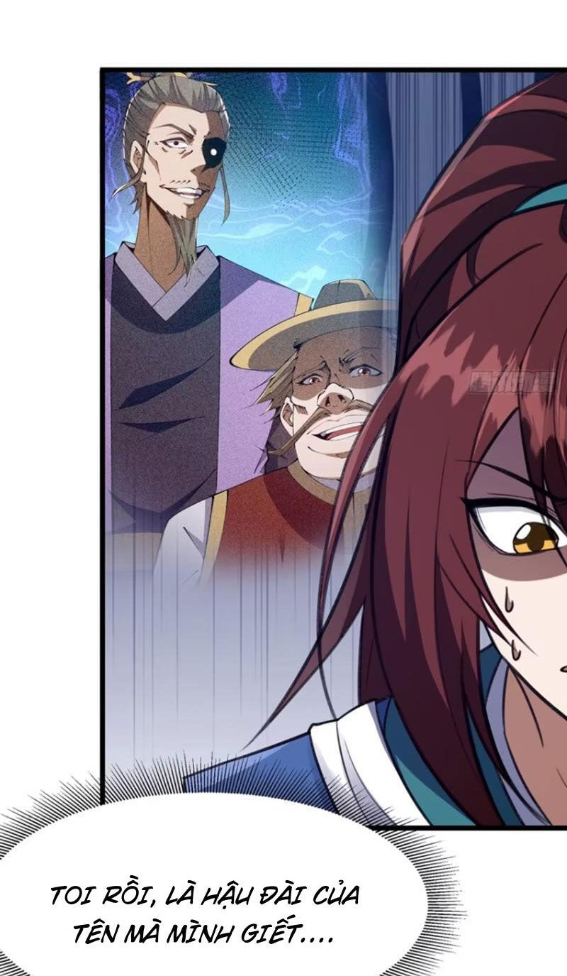 Đại Lão Tu Tiên Bắt Đầu Bằng Tâm Trí Chapter 47 - 13