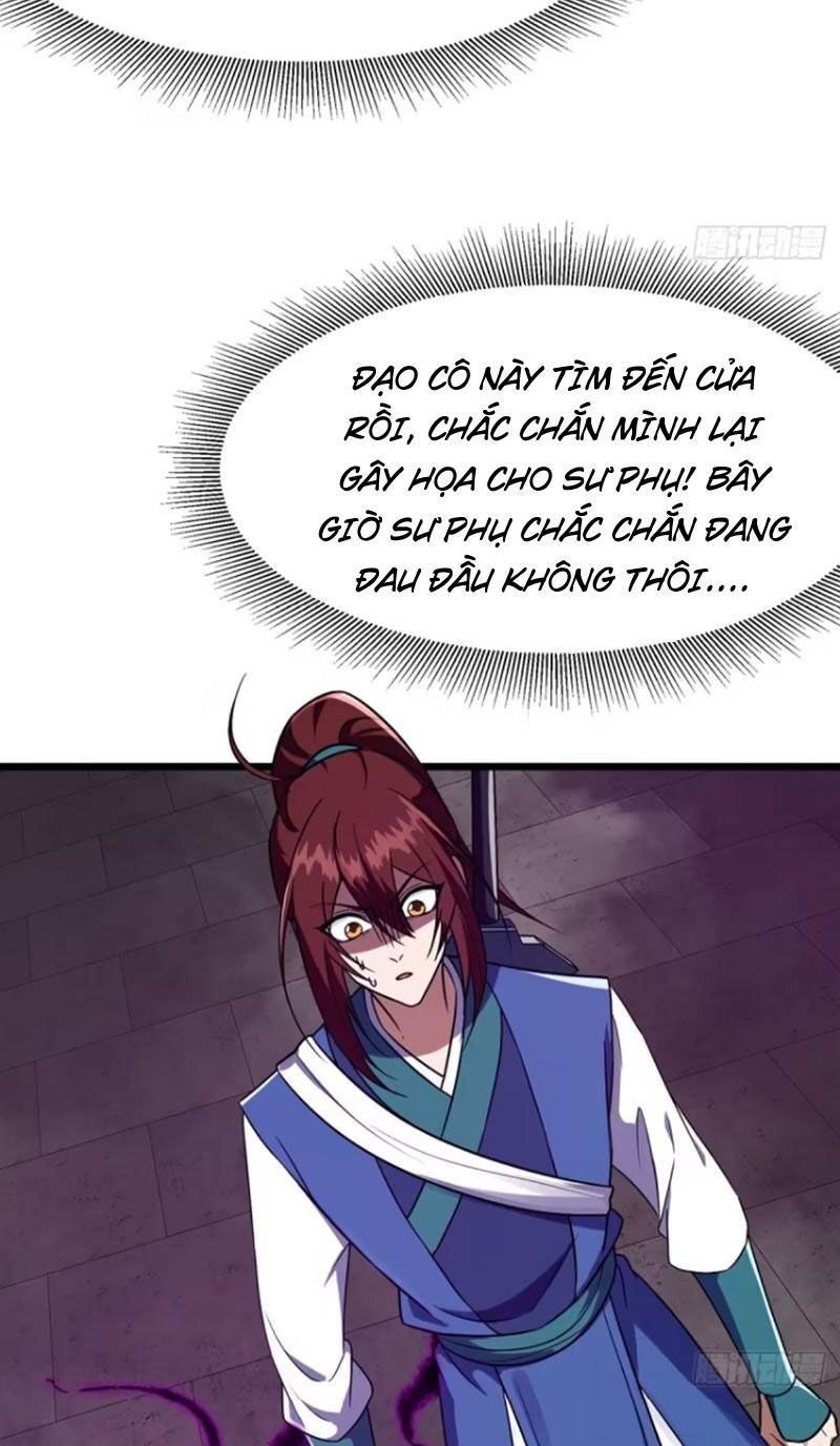 Đại Lão Tu Tiên Bắt Đầu Bằng Tâm Trí Chapter 47 - 14