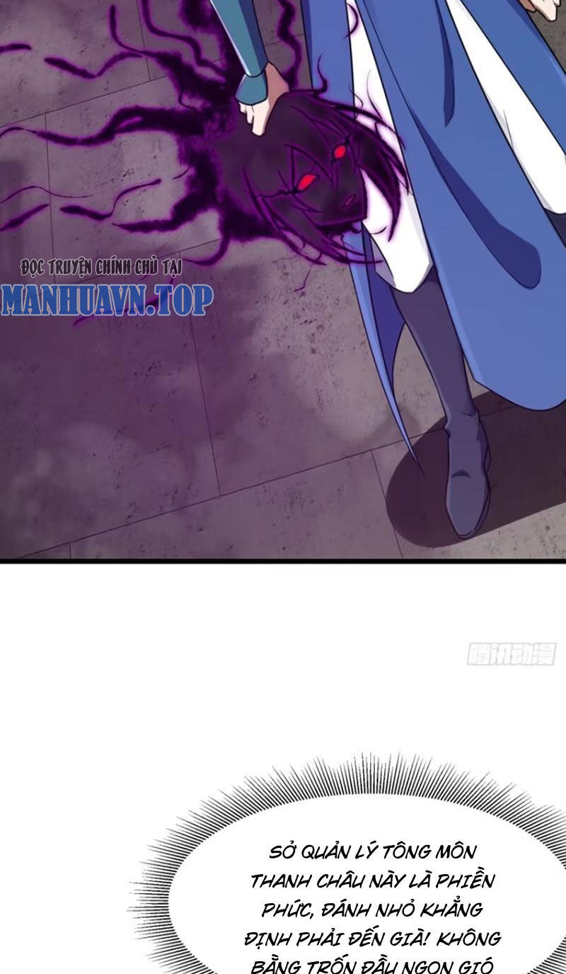 Đại Lão Tu Tiên Bắt Đầu Bằng Tâm Trí Chapter 47 - 15