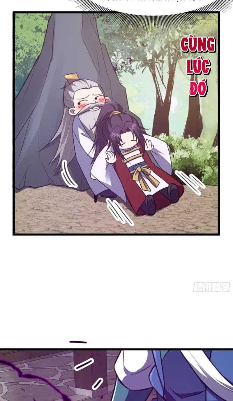Đại Lão Tu Tiên Bắt Đầu Bằng Tâm Trí Chapter 47 - 16