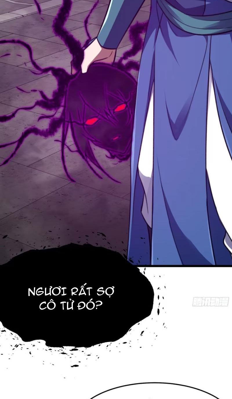 Đại Lão Tu Tiên Bắt Đầu Bằng Tâm Trí Chapter 47 - 17
