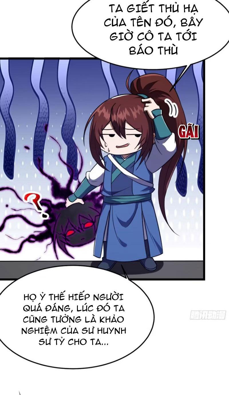 Đại Lão Tu Tiên Bắt Đầu Bằng Tâm Trí Chapter 47 - 18
