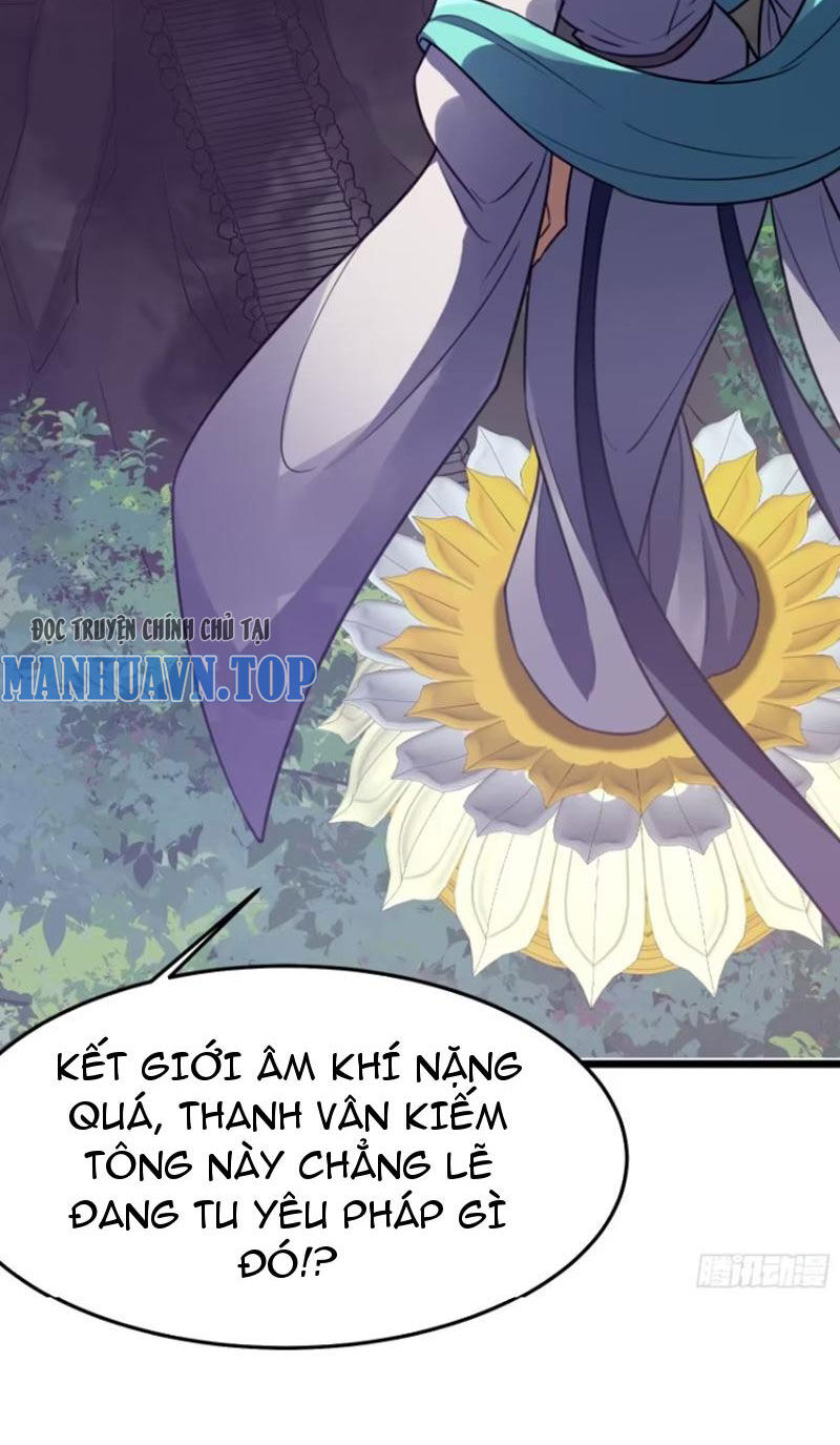 Đại Lão Tu Tiên Bắt Đầu Bằng Tâm Trí Chapter 47 - 20