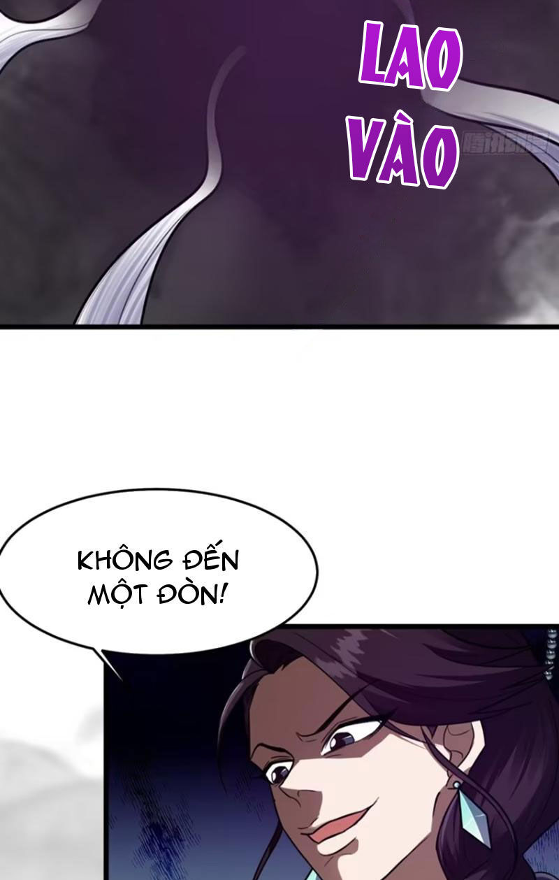 Đại Lão Tu Tiên Bắt Đầu Bằng Tâm Trí Chapter 47 - 24