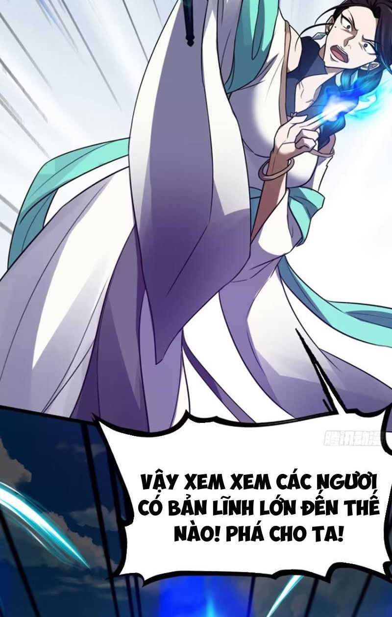 Đại Lão Tu Tiên Bắt Đầu Bằng Tâm Trí Chapter 47 - 28