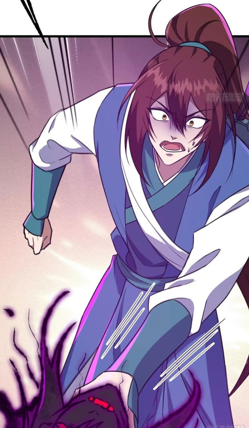 Đại Lão Tu Tiên Bắt Đầu Bằng Tâm Trí Chapter 47 - 3