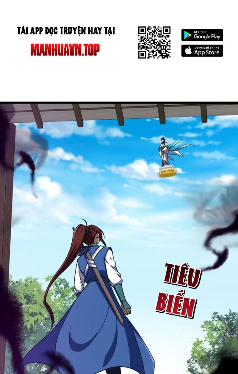 Đại Lão Tu Tiên Bắt Đầu Bằng Tâm Trí Chapter 47 - 32