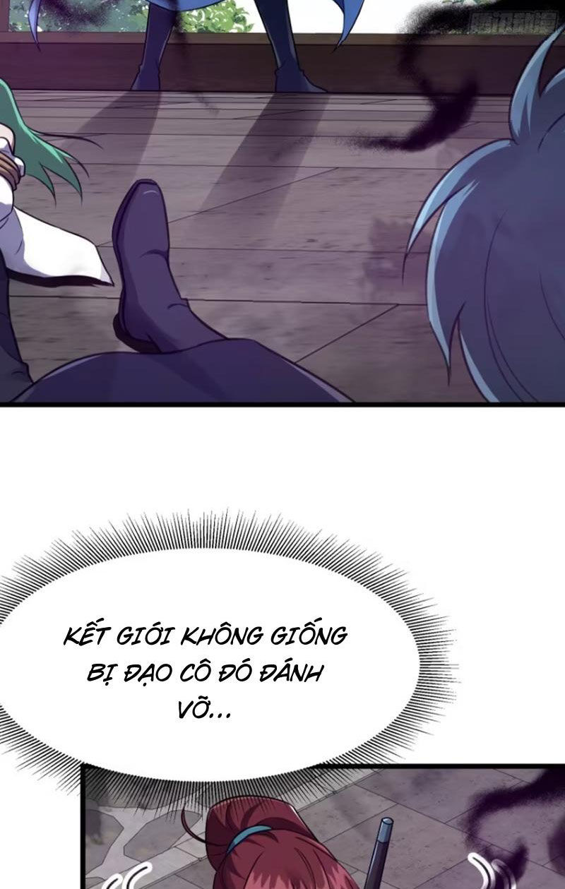 Đại Lão Tu Tiên Bắt Đầu Bằng Tâm Trí Chapter 47 - 33