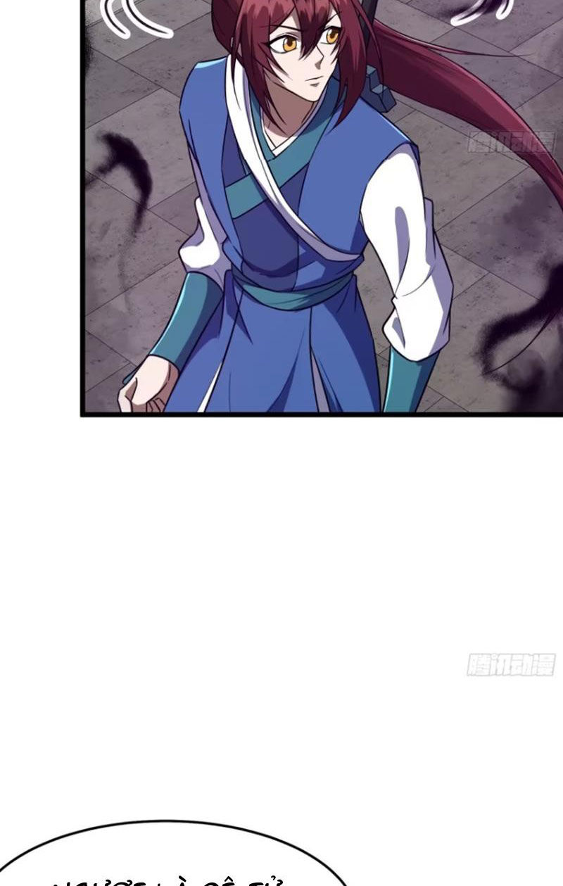 Đại Lão Tu Tiên Bắt Đầu Bằng Tâm Trí Chapter 47 - 34