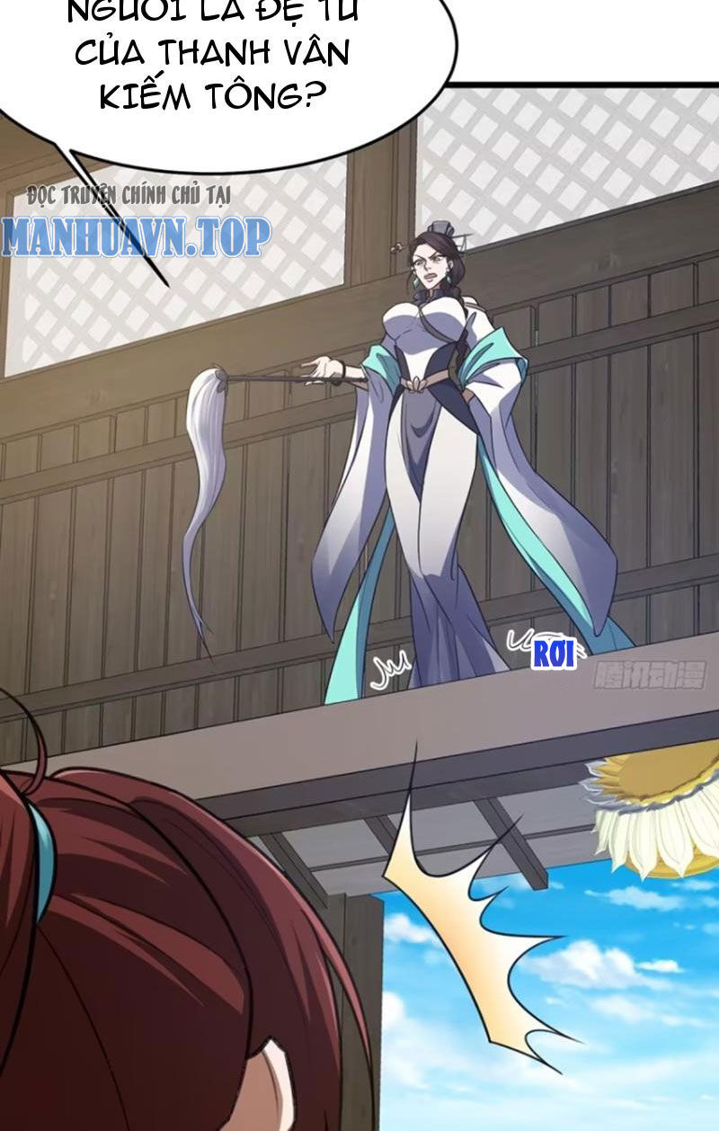 Đại Lão Tu Tiên Bắt Đầu Bằng Tâm Trí Chapter 47 - 35