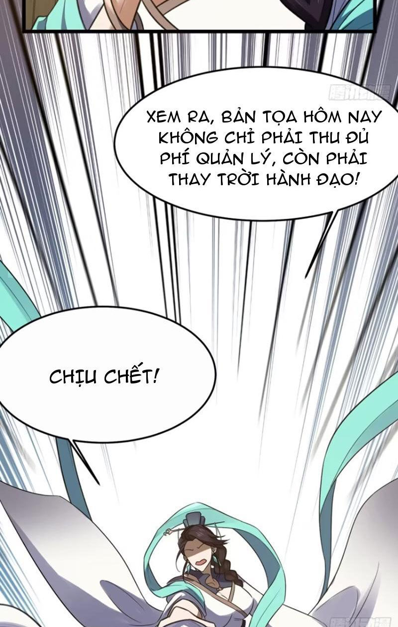 Đại Lão Tu Tiên Bắt Đầu Bằng Tâm Trí Chapter 47 - 38