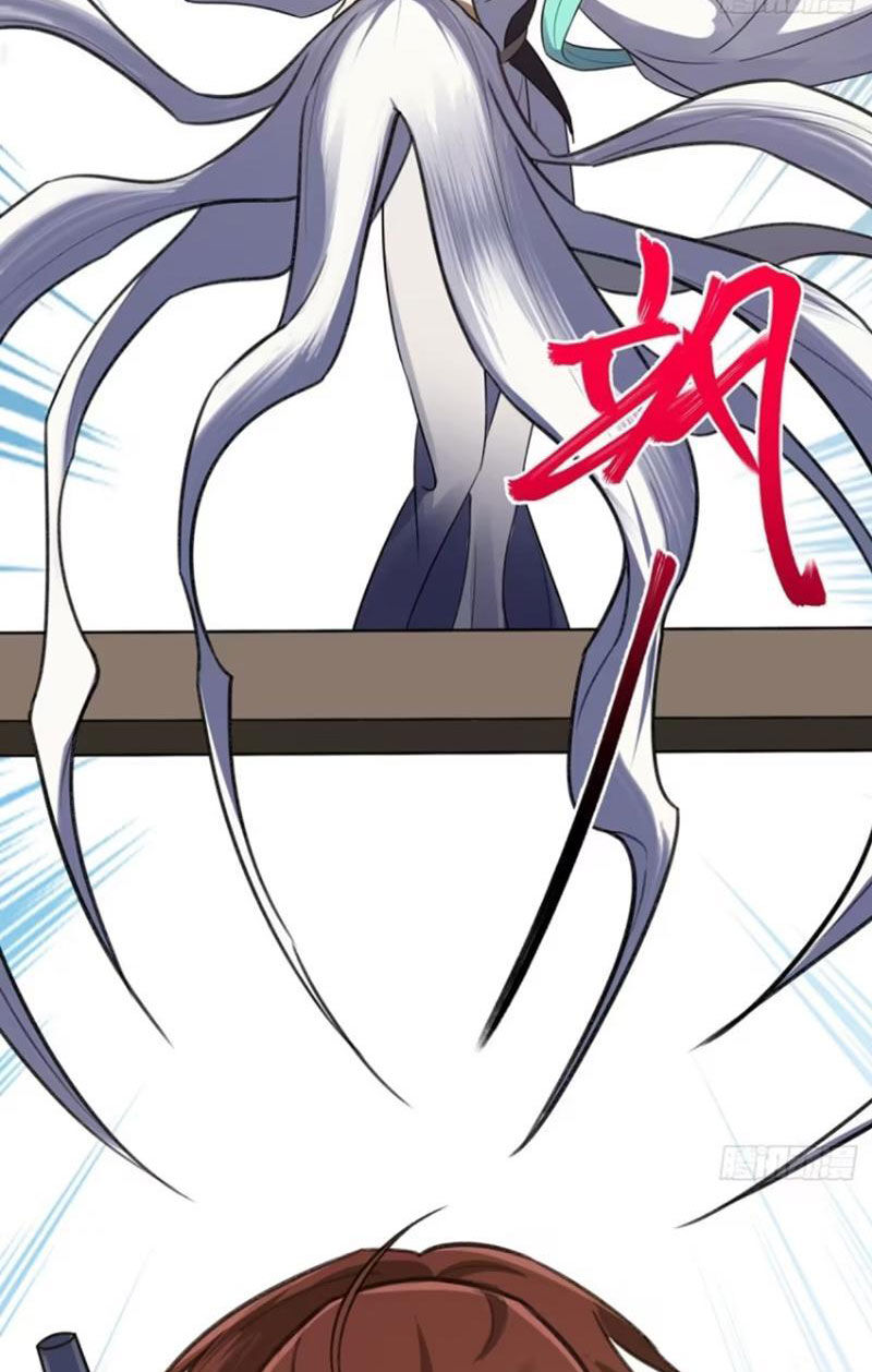 Đại Lão Tu Tiên Bắt Đầu Bằng Tâm Trí Chapter 47 - 39