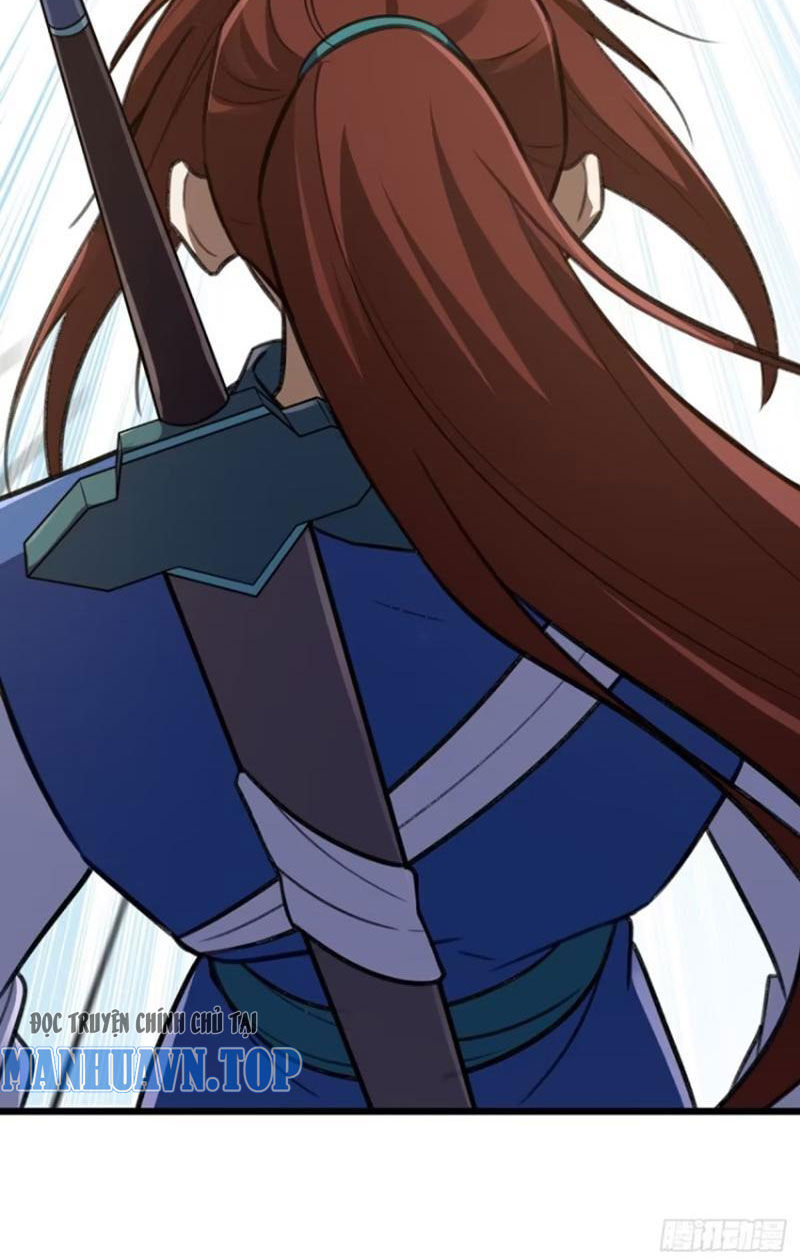 Đại Lão Tu Tiên Bắt Đầu Bằng Tâm Trí Chapter 47 - 40