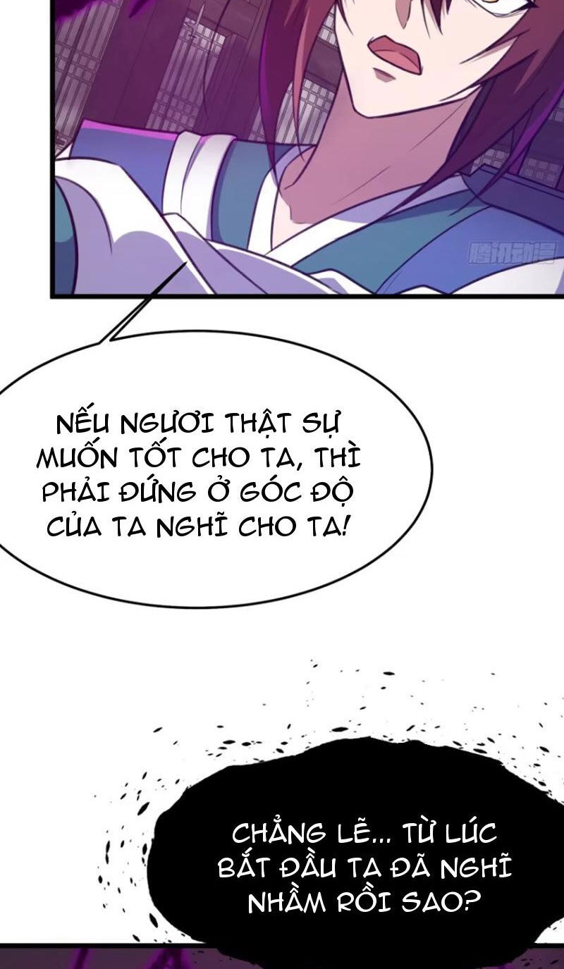 Đại Lão Tu Tiên Bắt Đầu Bằng Tâm Trí Chapter 47 - 6