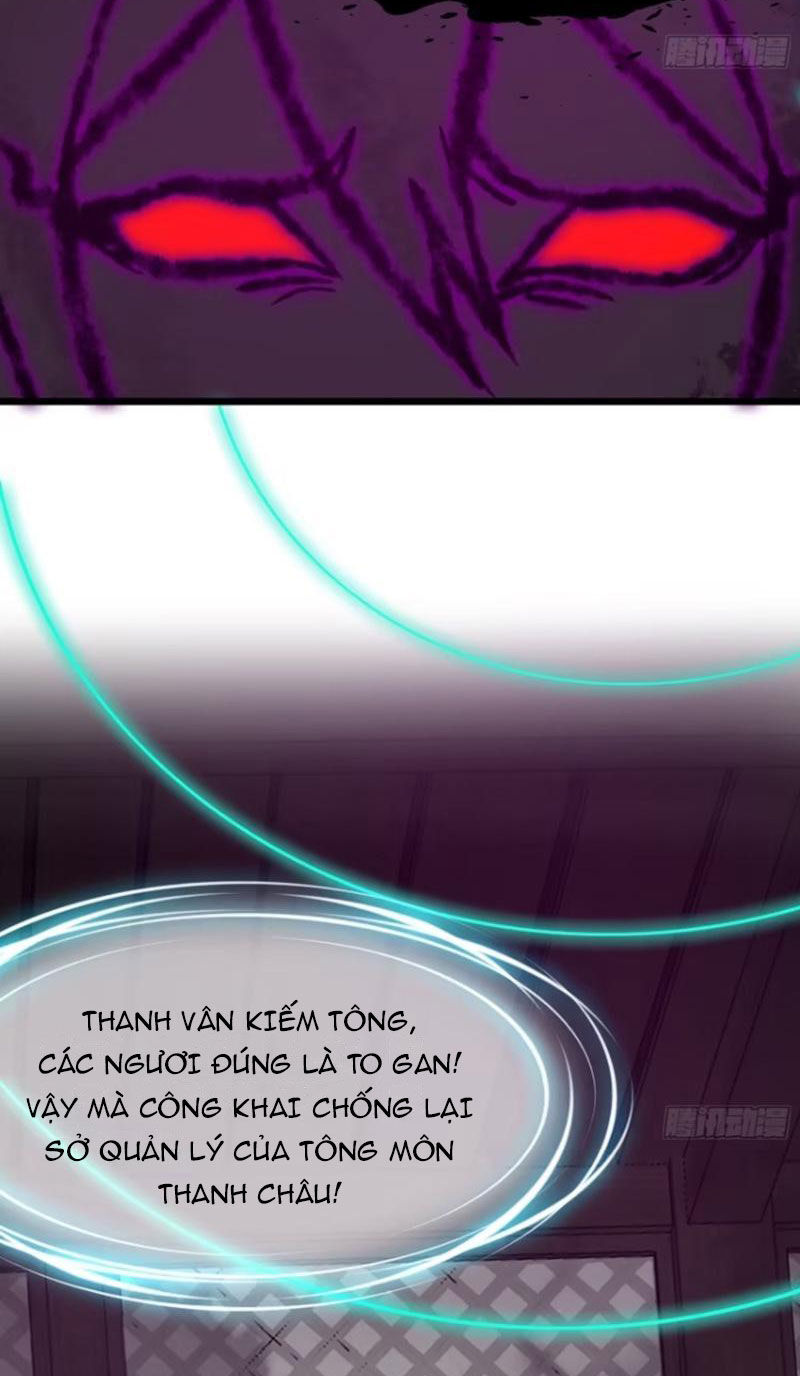 Đại Lão Tu Tiên Bắt Đầu Bằng Tâm Trí Chapter 47 - 7