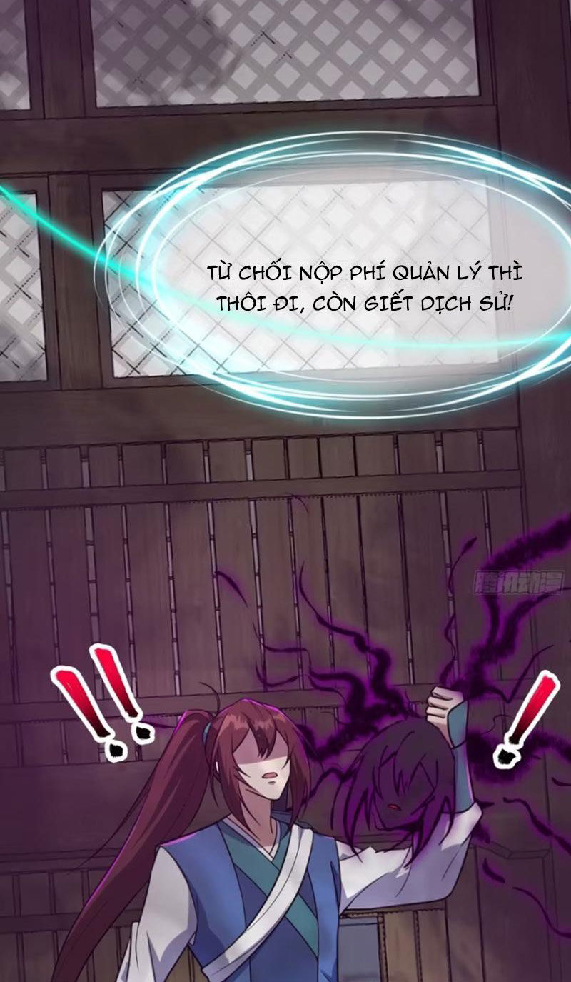 Đại Lão Tu Tiên Bắt Đầu Bằng Tâm Trí Chapter 47 - 8