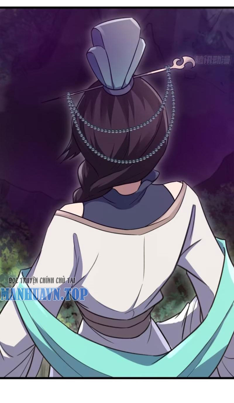 Đại Lão Tu Tiên Bắt Đầu Bằng Tâm Trí Chapter 47 - 10