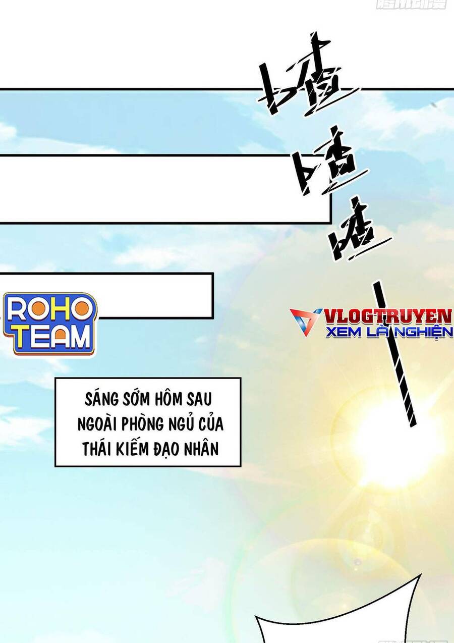 Đại Lão Tu Tiên Bắt Đầu Bằng Tâm Trí Chapter 5 - 23