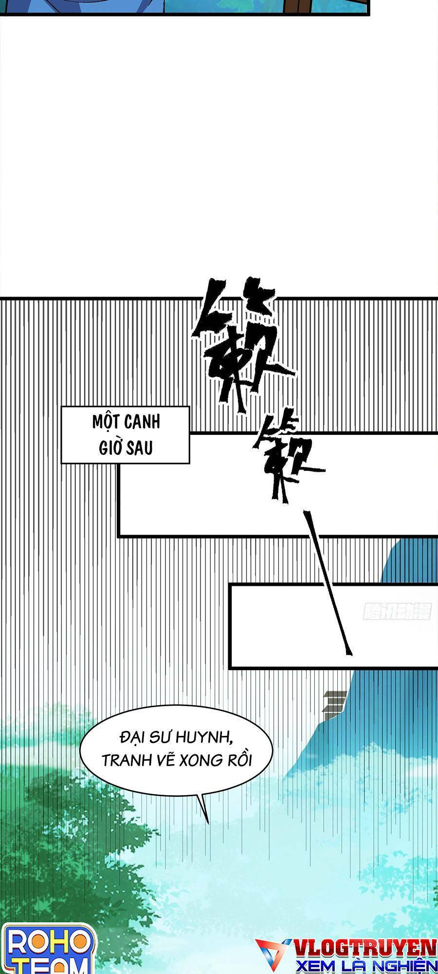 Đại Lão Tu Tiên Bắt Đầu Bằng Tâm Trí Chapter 7 - 23