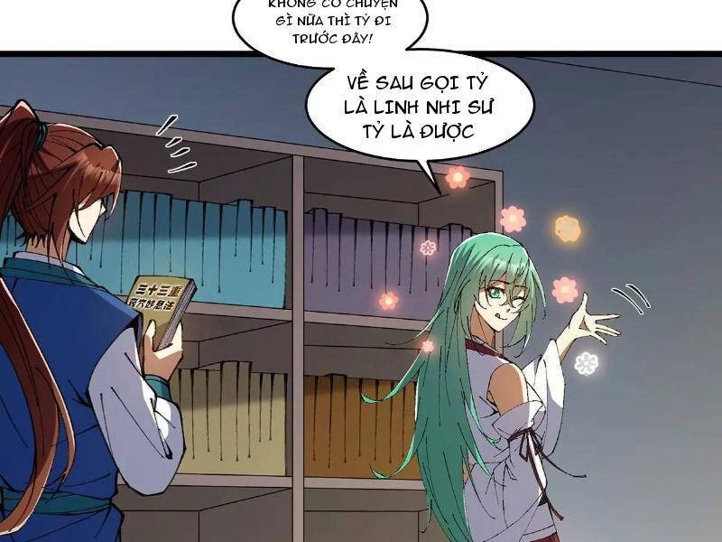 Đại Lão Tu Tiên Bắt Đầu Bằng Tâm Trí Chapter 26 - 5